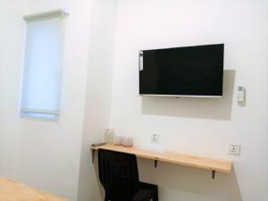 Phòng Đôi Cao Cấp (Superior Double Room)