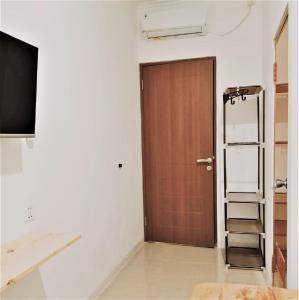 Phòng Tiêu Chuẩn Giường Đôi (Standard Double Room)
