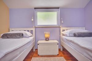 Anovi Holiday Homes by Litto