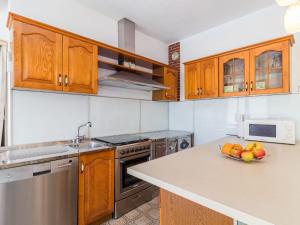 Holiday Home Nevenka by Interhome 