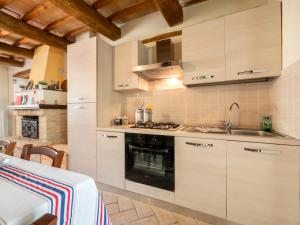 Holiday Home Green Wellness House by Interhome