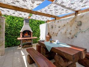 Holiday Home Villa Gabriel by Interhome