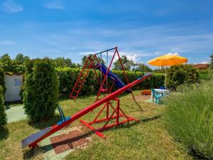 Holiday Home Villa Gabriel by Interhome