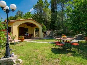 Holiday Home Elisa by Interhome - Podere Dottrina