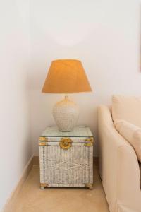 Elviria Playa White Pearl Beach