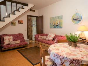 Holiday Home Barracuda by Interhome