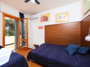 Holiday Home Barracuda by Interhome