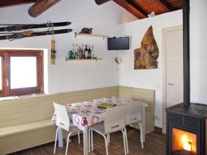 Holiday Home La tana del lupo by Interhome