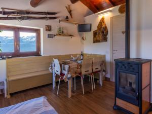 Holiday Home La tana del lupo by Interhome