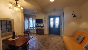 Studio-apartments Monfort 