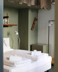 grätzlhotel beim Belvedere