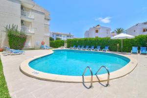 Apartamentos Llevant