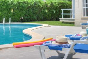 Apartamentos Llevant