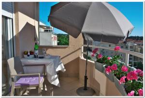 Apartman Sonja Makarska