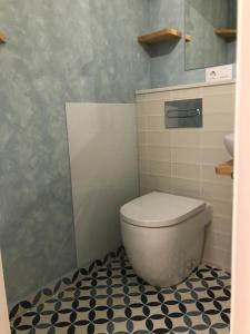 Apartamento completamente equipado en Pontedeume.