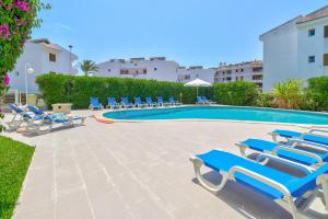 Apartamentos Llevant