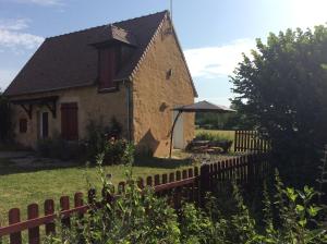 Maisons de vacances La Maison entierement equipee - Boulangerie : Maison 1 Chambre