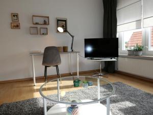 Ferienwohnung Blumengarten