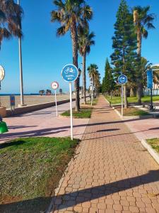 Apartamento la romanilla a 200metros de la playa