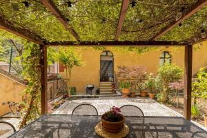 Secret Garden Siena