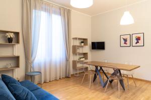 La Terrazza sul Parco Suite