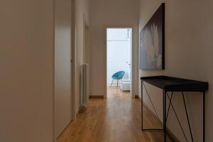 La Terrazza sul Parco Suite