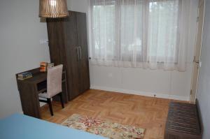 Апартамент Здравец