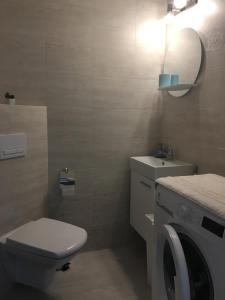 Apartament Blisko Jeziora