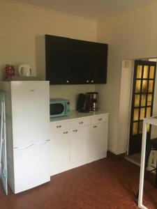 Maisons de vacances Maisonnette de 2 personnes : photos des chambres