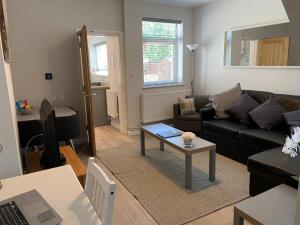 Eclipse Apartment No 3 - 4hvězdičkové hotely ve městě Newmarket