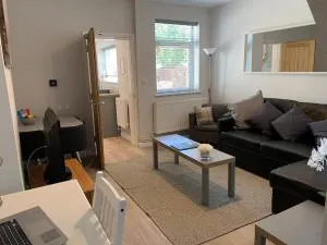 Eclipse Apartment No 3 - 米尔登霍尔