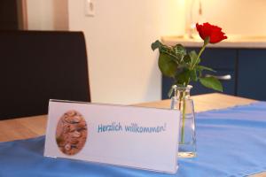 Ferienwohnung-Wieber