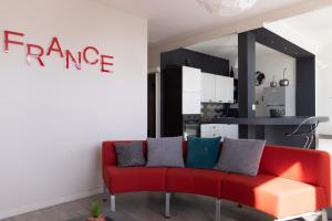 Albert Goupil - LAVALOC