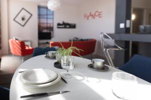 Albert Goupil - LAVALOC