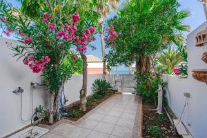 Townhouse Parque Santiago 2