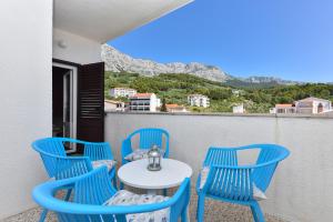 Apartments Marsela