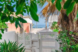 Townhouse Parque Santiago 2