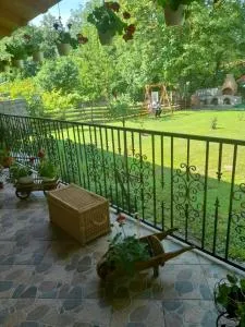 Casa Valea Morilor - Bozovici