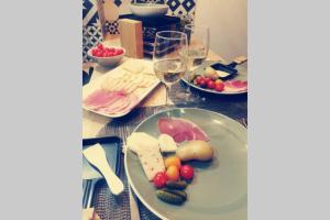 Le Petit Aupillon - LAupillon des Forêts - 2 studios cocooning aux Orres