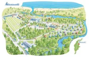 Åminne Fritid & Havsbad AB - Dalhem