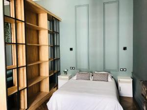 Meublés de lArsenal cœur de ville !