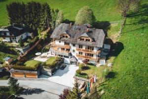 Nordic Lodge - Suite Hotel