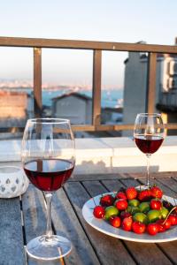 Maravilloso Hotel Galata