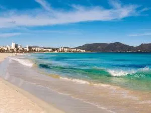 Tropical Nights 2 Apartamento cerca de la playa - Son Servera