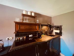 Gutshaus Klein kussewitz