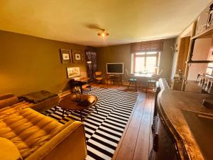 Gutshaus Klein kussewitz