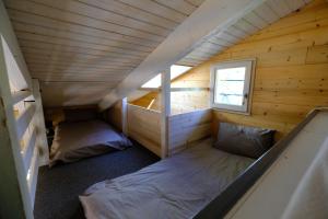 Chalets Chalet des Bruyeres : photos des chambres