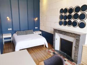 Meublés de lArsenal cœur de ville !