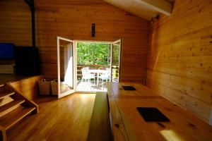 Chalets Chalet des Bruyeres : photos des chambres