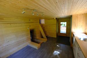 Chalets Chalet des Bruyeres : photos des chambres